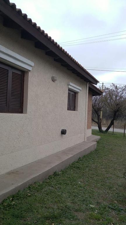 Un rincón en el centro - 2