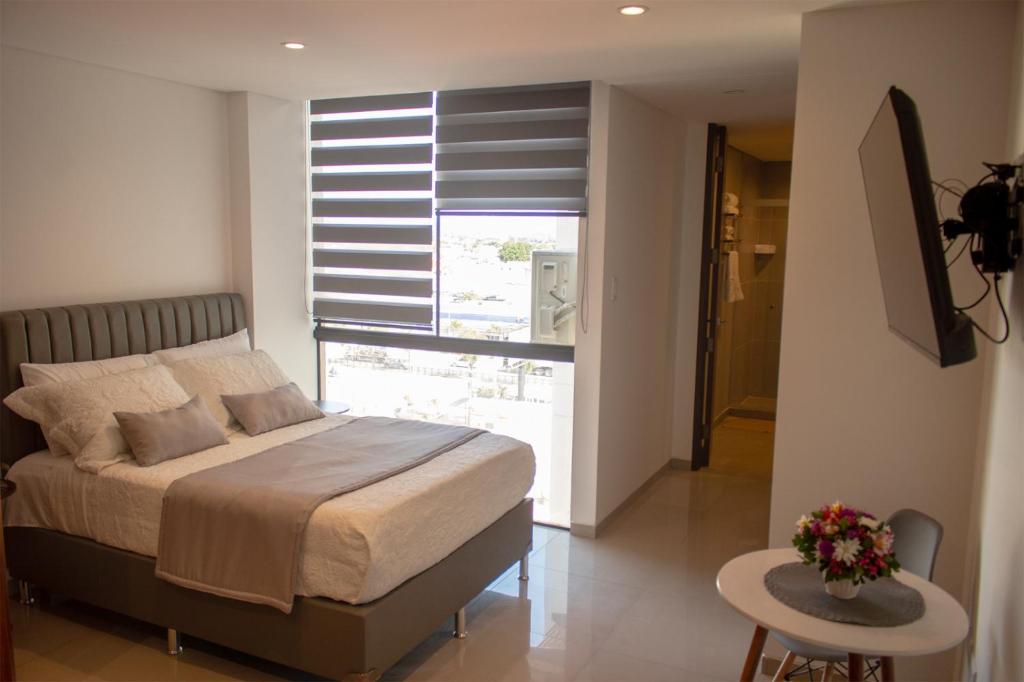 Condominio Barak III - 1