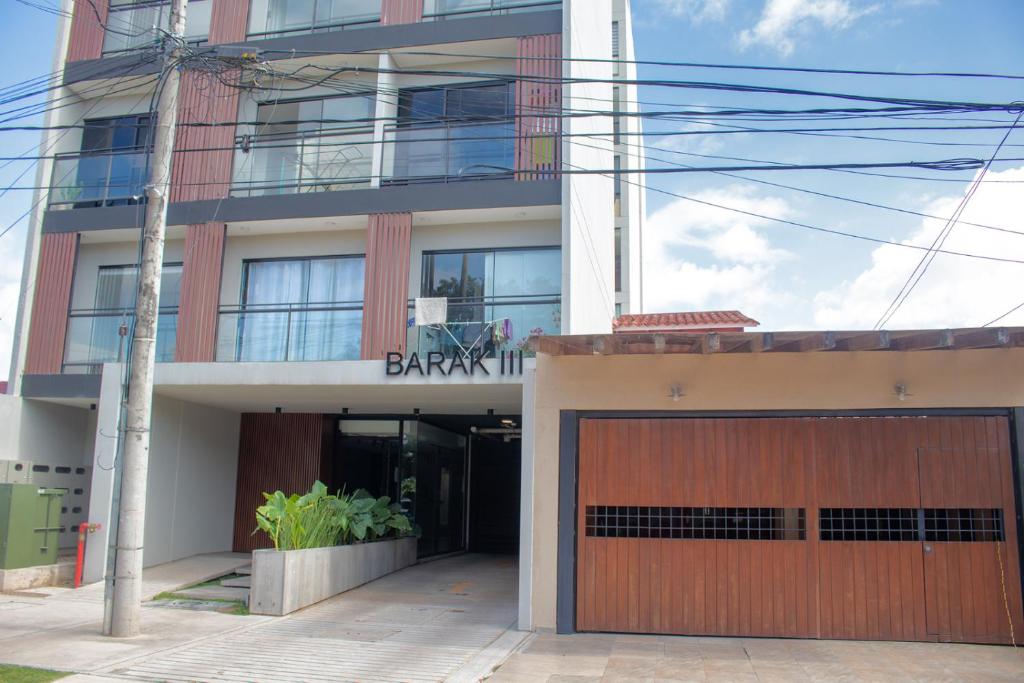 Condominio Barak III - 2