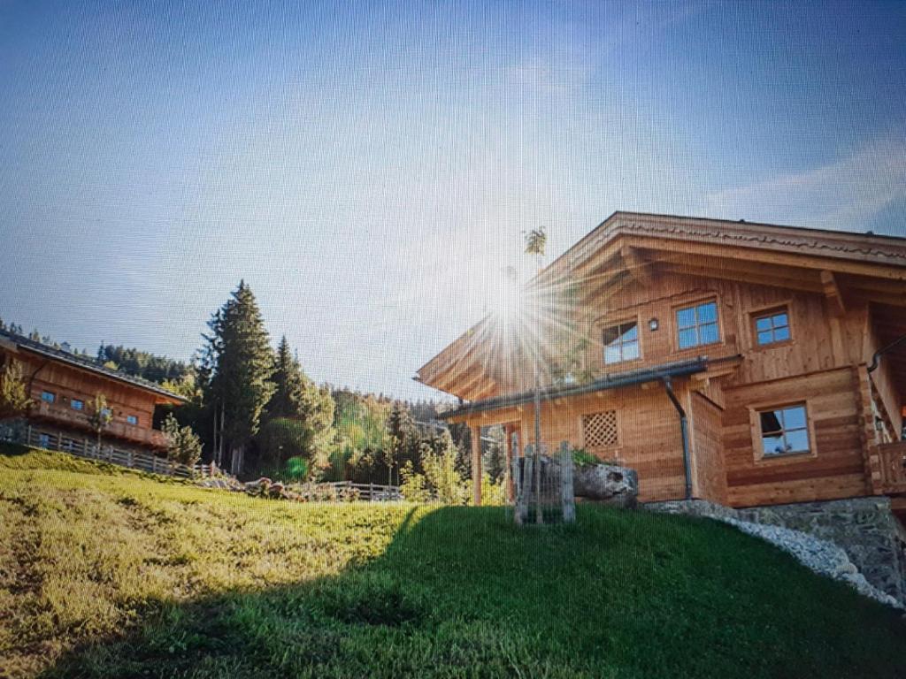 Traumhaftes Winterchalet Colat - 3