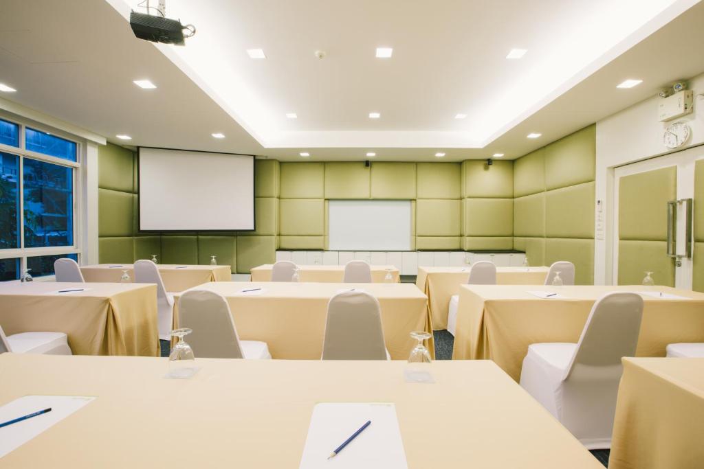 Meeting room / ballrooms