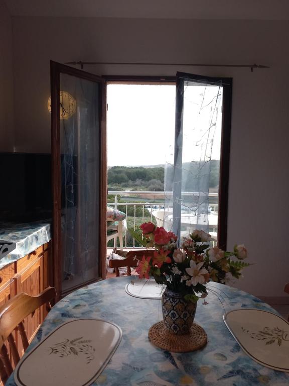 Le panorama bleu - 5