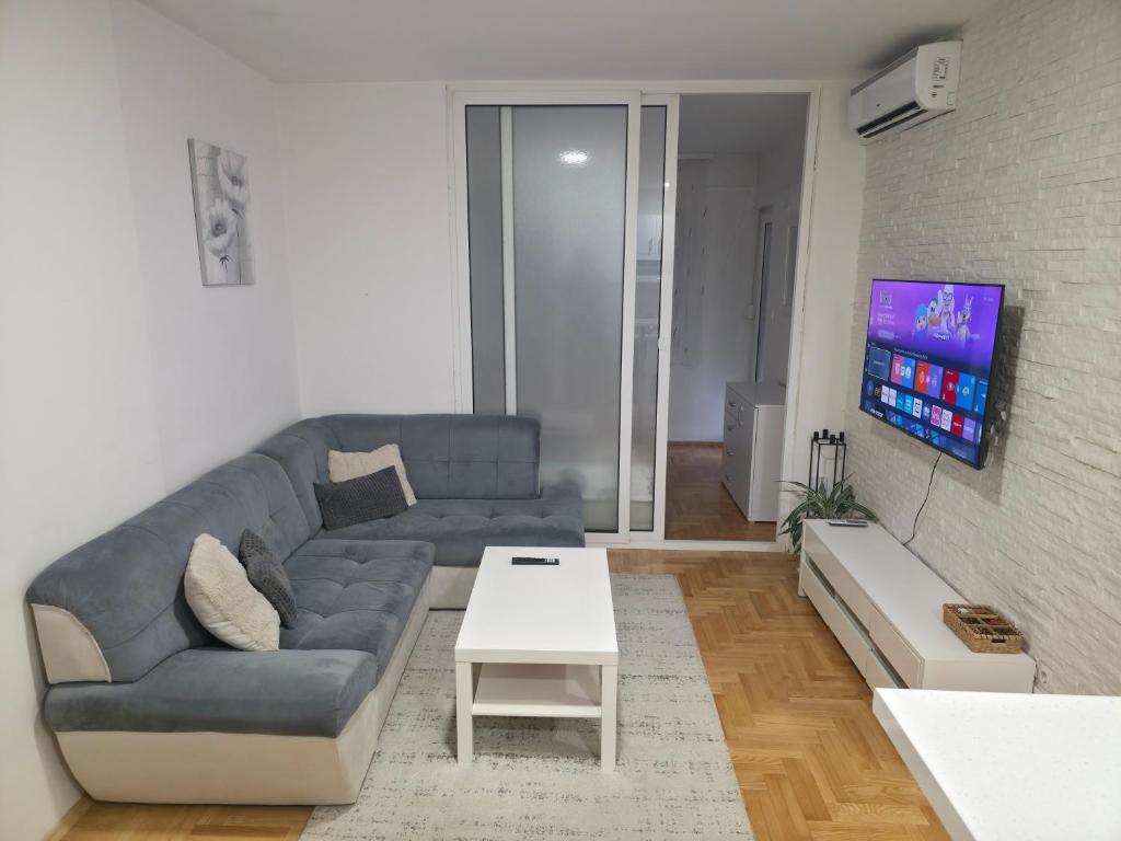 Apartment 4th. Floor - 4