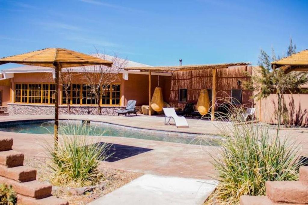 Hotel Iorana Tolache - 1