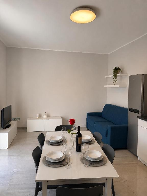 Blu Trani, sea view suites & apartments - 3