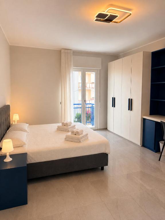 Blu Trani, sea view suites & apartments - 5