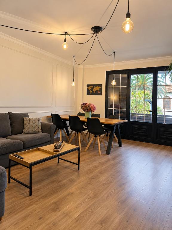 Canary Treasure La Laguna exclusiveness prime location - 5