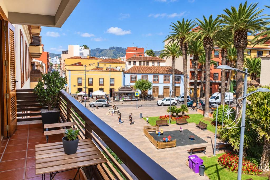 Canary Treasure La Laguna exclusiveness prime location - 2