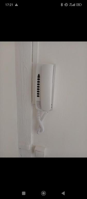 appartement au calme - 3
