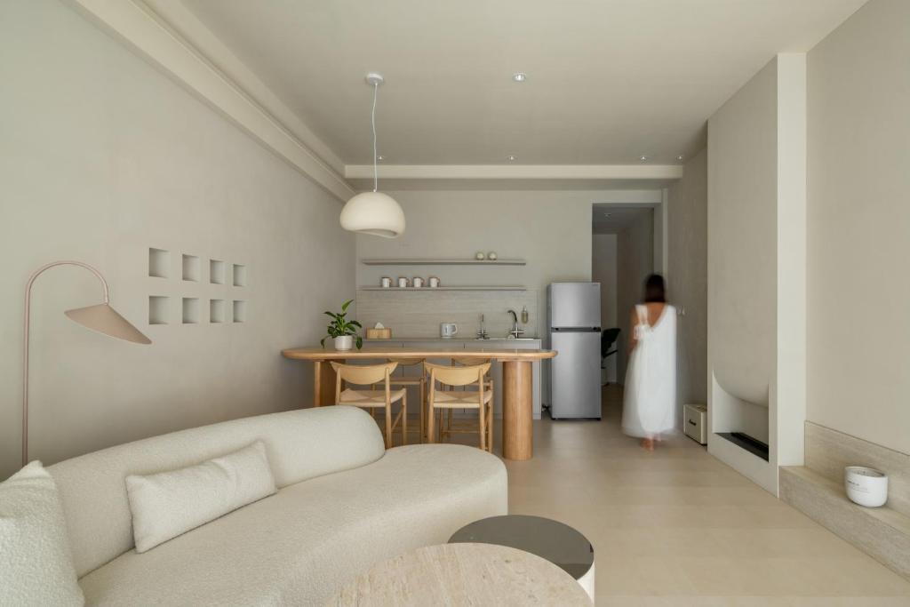 山隅 Sanyu Homestay