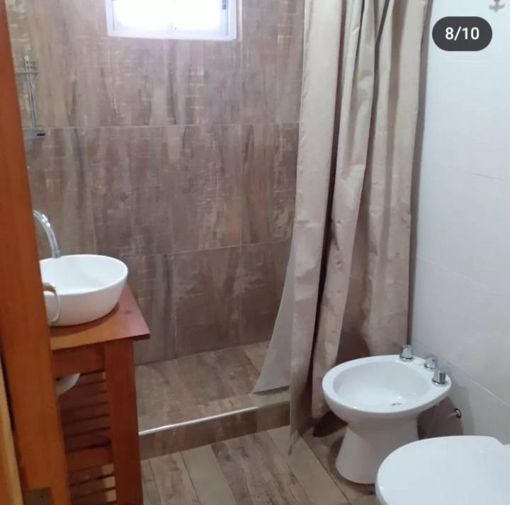 Cabaña Mar y Sol - 2
