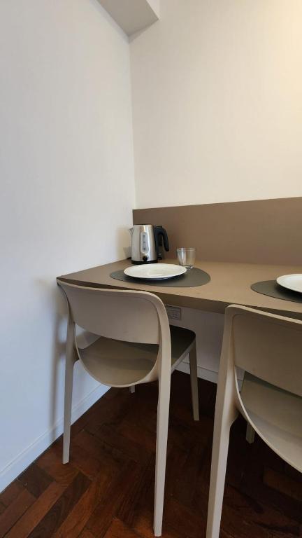 Departamento en Barrio Nueva Cba calle Bv Illia - 5