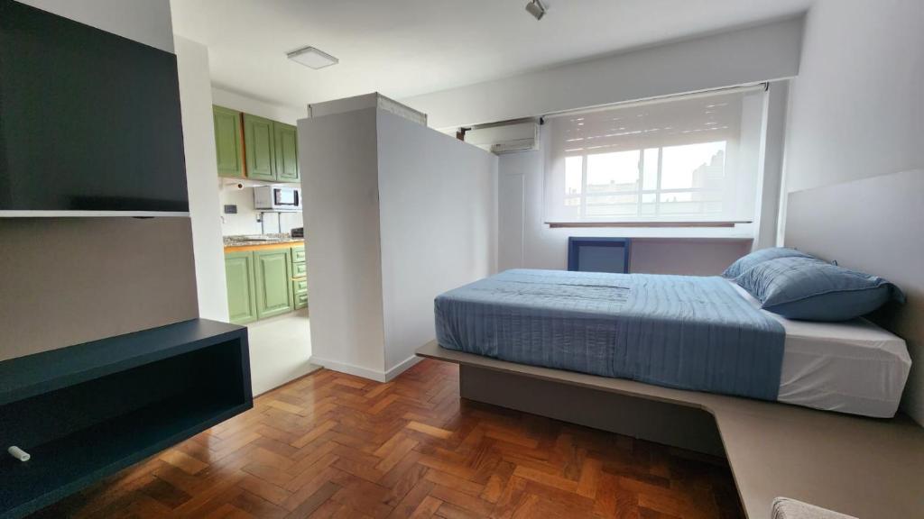 Departamento en Barrio Nueva Cba calle Bv Illia - 3