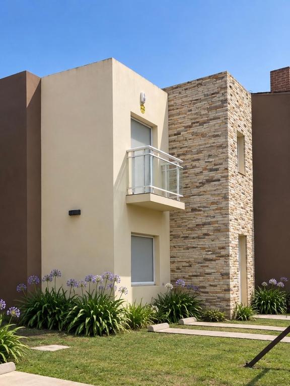 Duplex Moderno y Luminoso - 3