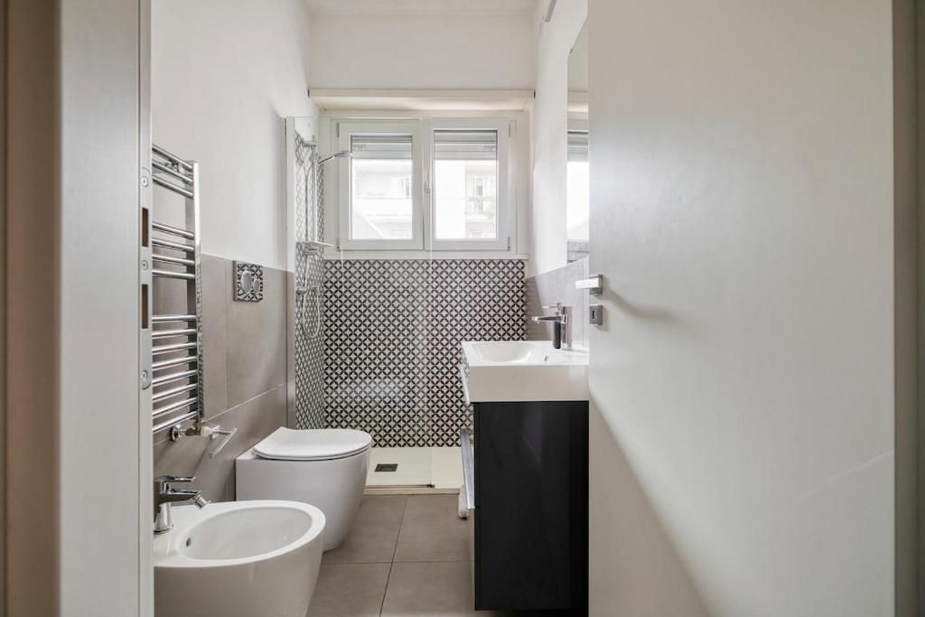Heart of Cinque Giornate - Apartment - 3