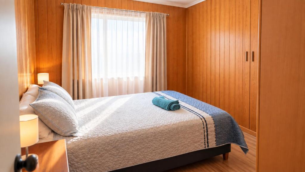 A 5 min de Costanera, Casa Familiar, WiFi, Parking - 5