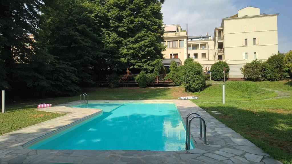 Parco Segreto - 1
