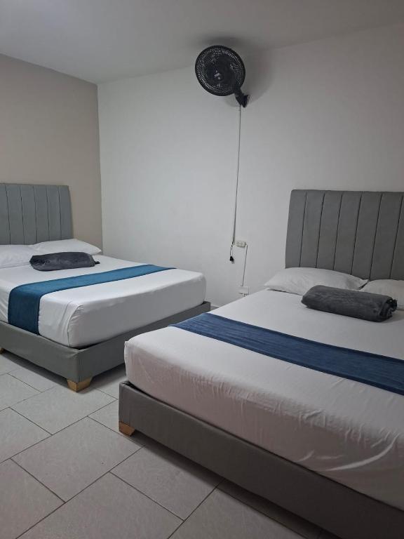 Hotel San Juan 70 Express Medellin - 3