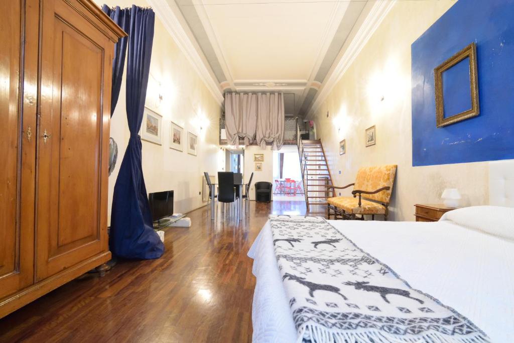 Castello Loft