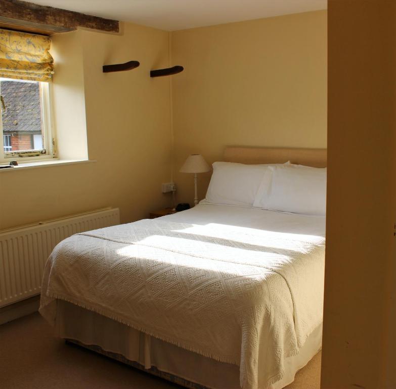 The White Horse Inn photo