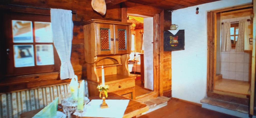 Wunderschönes Chalet Crevot - 3