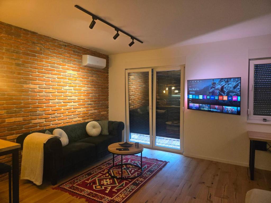 Rosa Apartment - 1