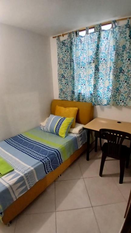 Hostal SAVEVA - 4