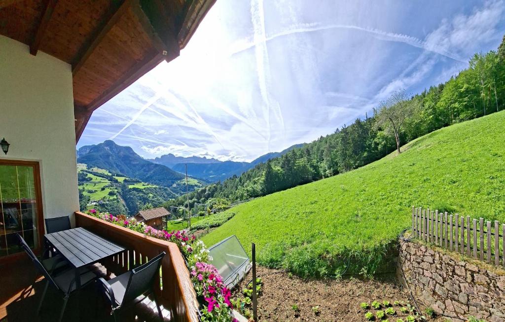 Wohnung Rosengarten Heigler Hof - 2