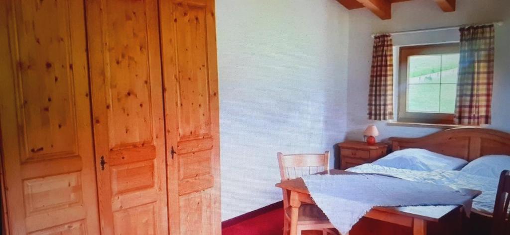 Gemütliches Chalet Ranavot - 5