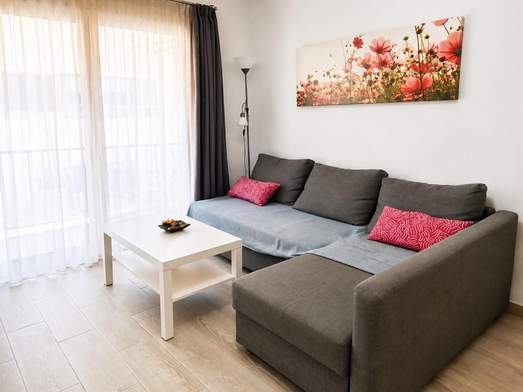 Los Cristianos 1 bedroom apartment - 1