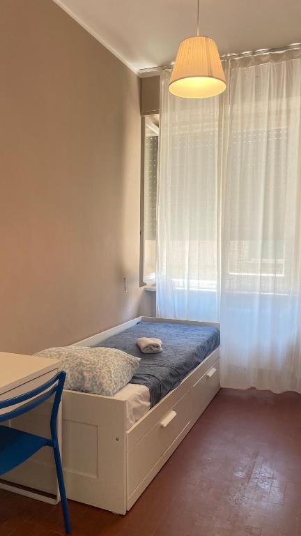 Best Price Guaranteed - Affordable Rooms - 24H Check-in - Genova Center - 2