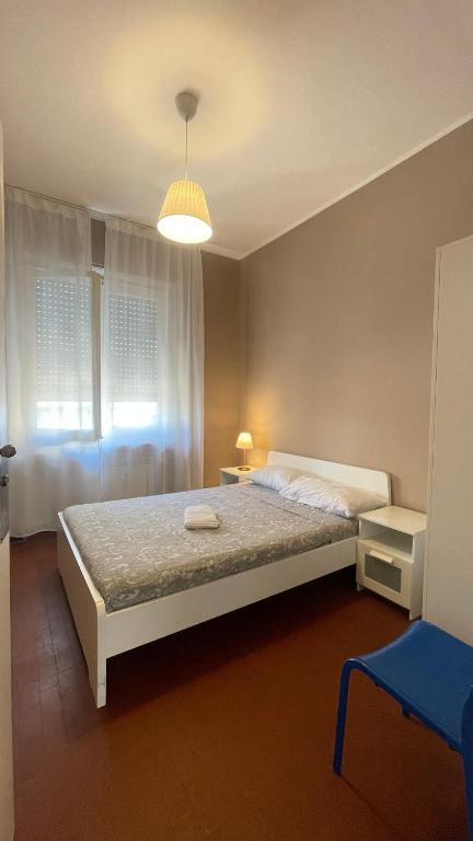 Best Price Guaranteed - Affordable Rooms - 24H Check-in - Genova Center - 3