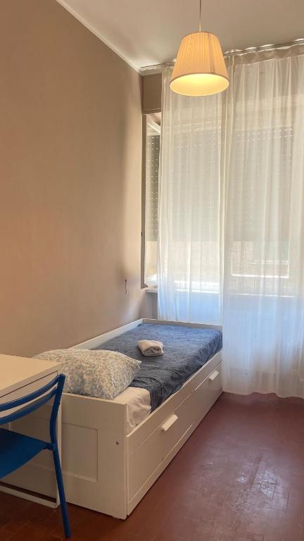 Best Price Guaranteed - Affordable Rooms - 24H Check-in - Genova Center - 5