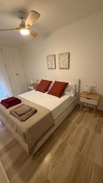 Residencial Playa Alicate - 5