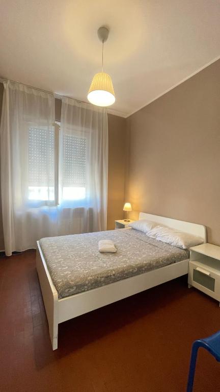 Best Price Guaranteed - Affordable Rooms - 24H Check-in - Genova Center - 1