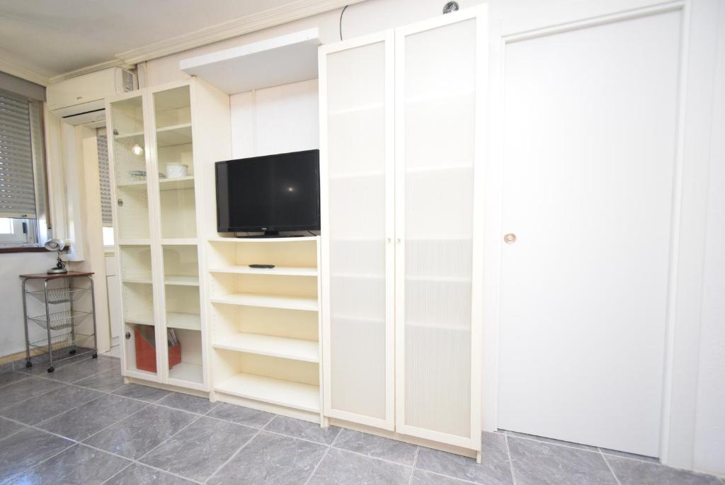 SERVIHOTEL - ESTUDIO - Fincas Arena - 3