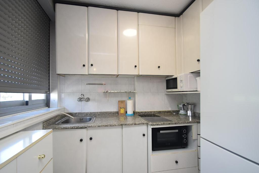 SERVIHOTEL - ESTUDIO - Fincas Arena - 4