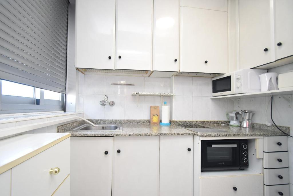 SERVIHOTEL - ESTUDIO - Fincas Arena - 5