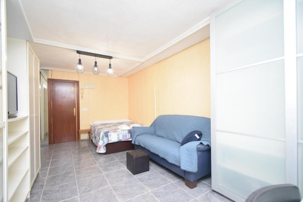 SERVIHOTEL - ESTUDIO - Fincas Arena - 2
