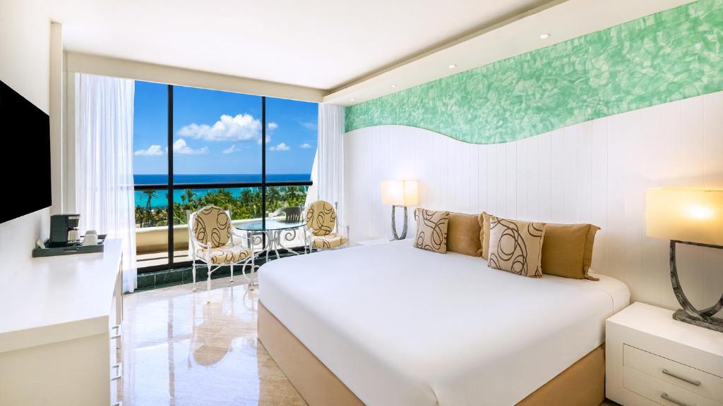 The Grand Oasis Cancun - All Inclusive - 3