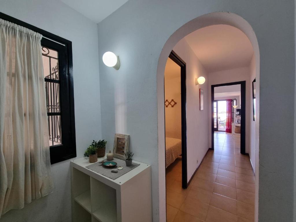 Apartamento en L'Escala con terraza cerca de la playa - HISP-236-127 - 3