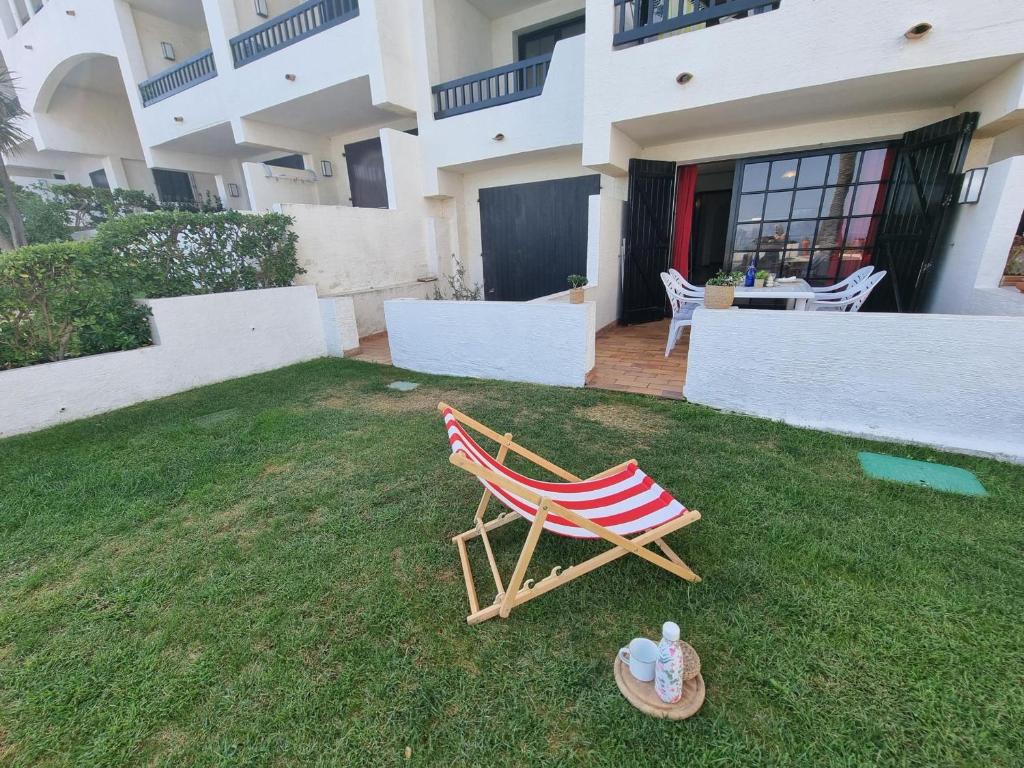 Apartamento en L'Escala con terraza cerca de la playa - HISP-236-127 - 4