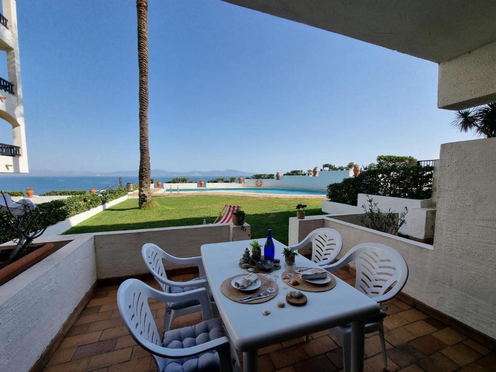 Apartamento en L'Escala con terraza cerca de la playa - HISP-236-127 - 5