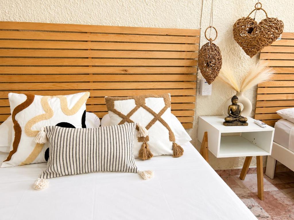 Spacious House in Playa del Carmen Center - 2
