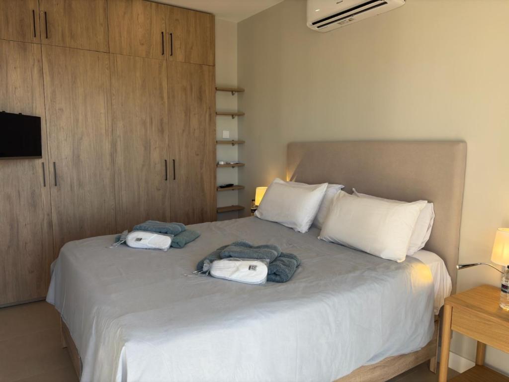 Ocean Sounds, La Roca, 2 bdr, pool, lift beach - 3
