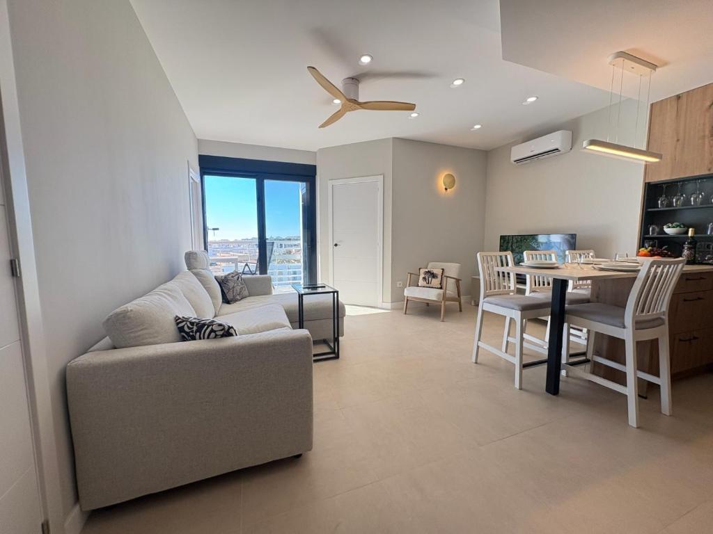 Ocean Sounds, La Roca, 2 bdr, pool, lift beach - 2