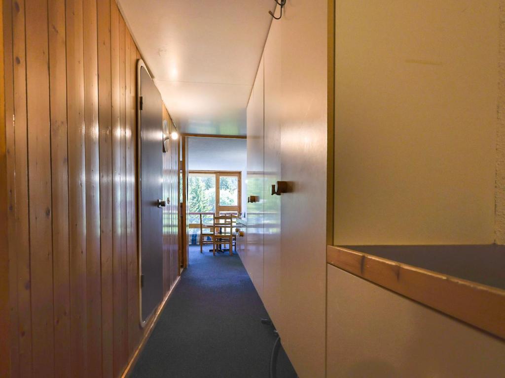 Studio pour 5 pers, proche des pistes, WiFi et animaux admis - FR-1-411-203 - 2