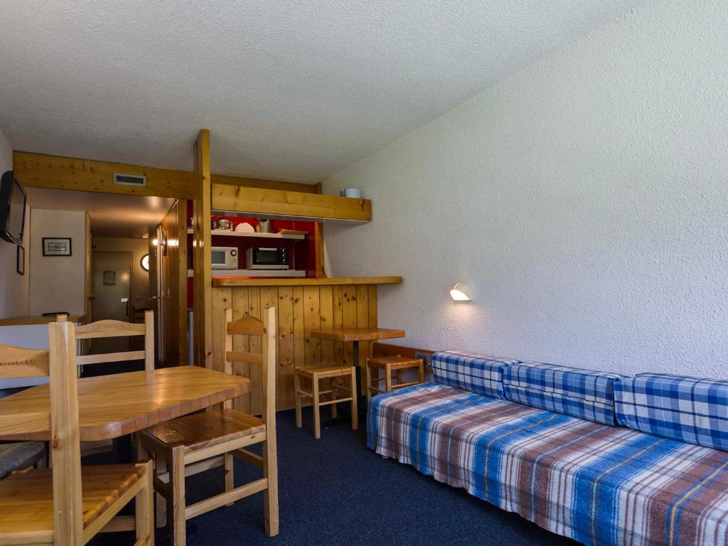 Studio pour 5 pers, proche des pistes, WiFi et animaux admis - FR-1-411-203 - 4