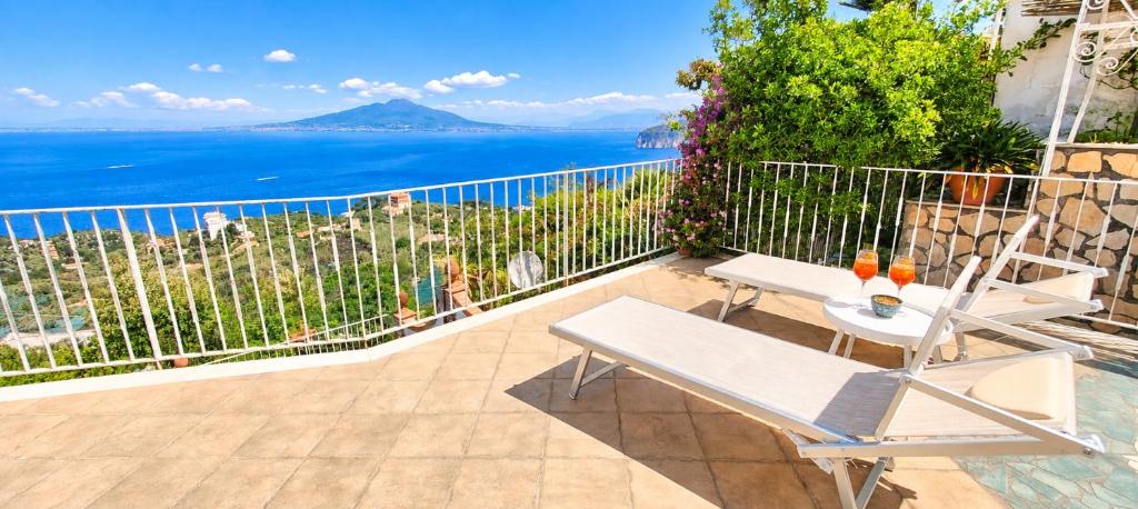 Bellavilla Sorrento B - 2