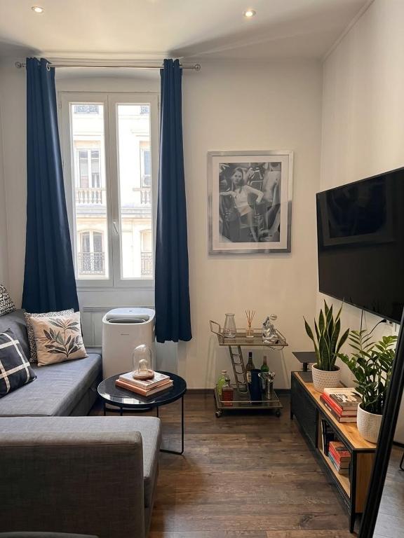 Appartement moderne et chaleureux à 2 minutes du Palais - 4